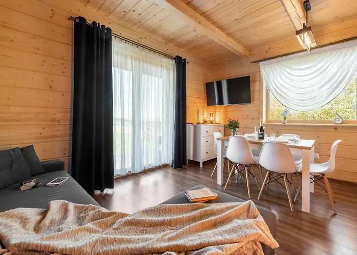 Tatraholiday - Domek Na Wierchu