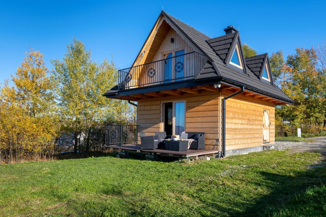 Holiday home Tatraholiday - Na Wierchu Szaflary