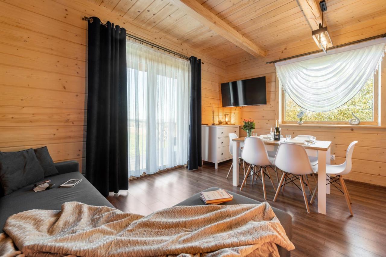 Tatraholiday - Na Wierchu Holiday home Szaflary