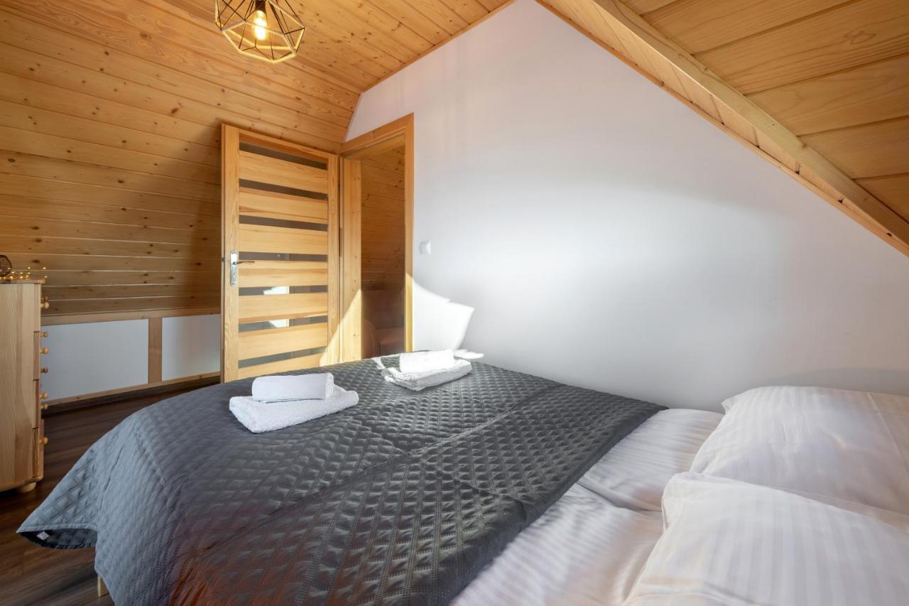 Tatraholiday - Na Wierchu Holiday home