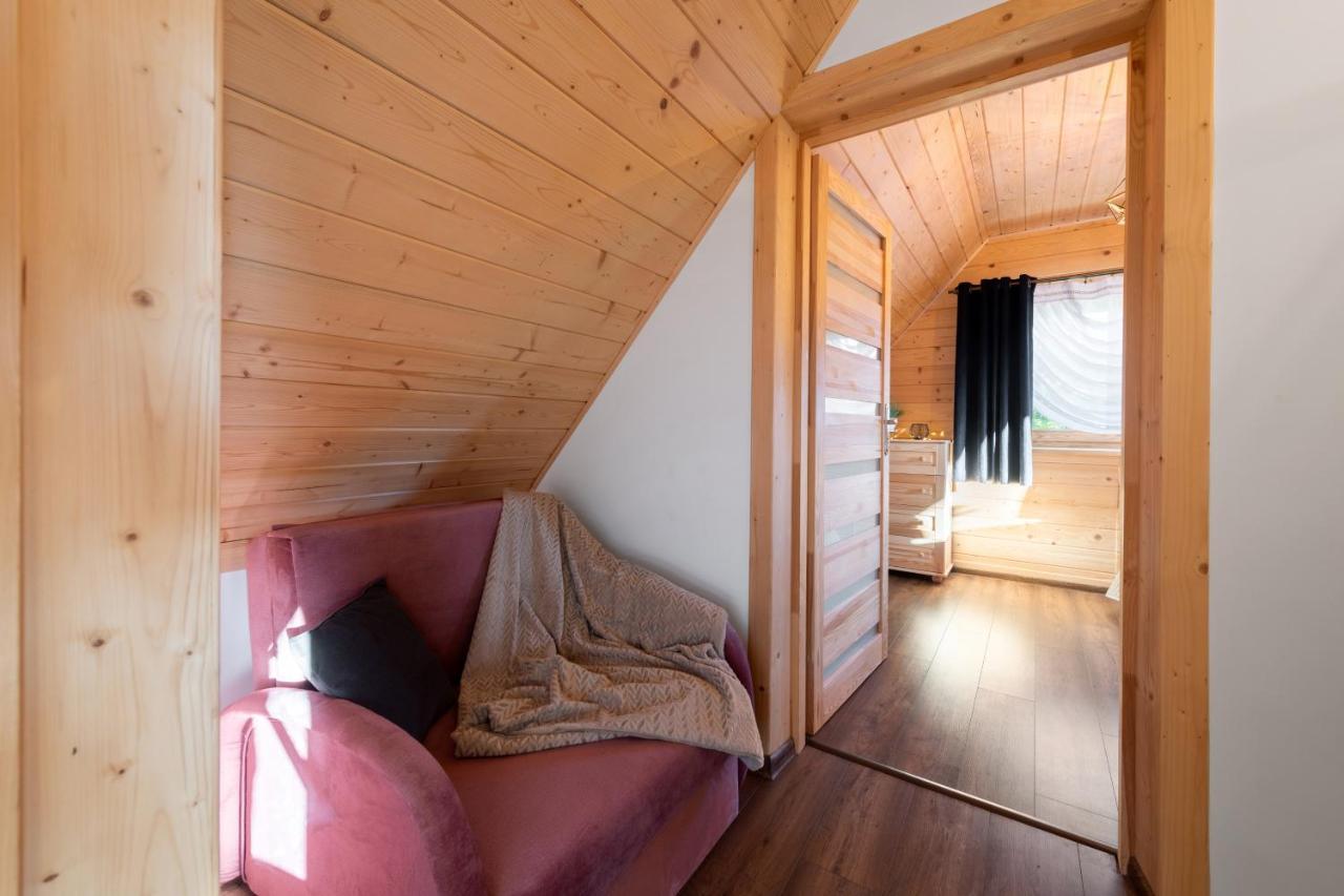 Holiday home Tatraholiday - Na Wierchu