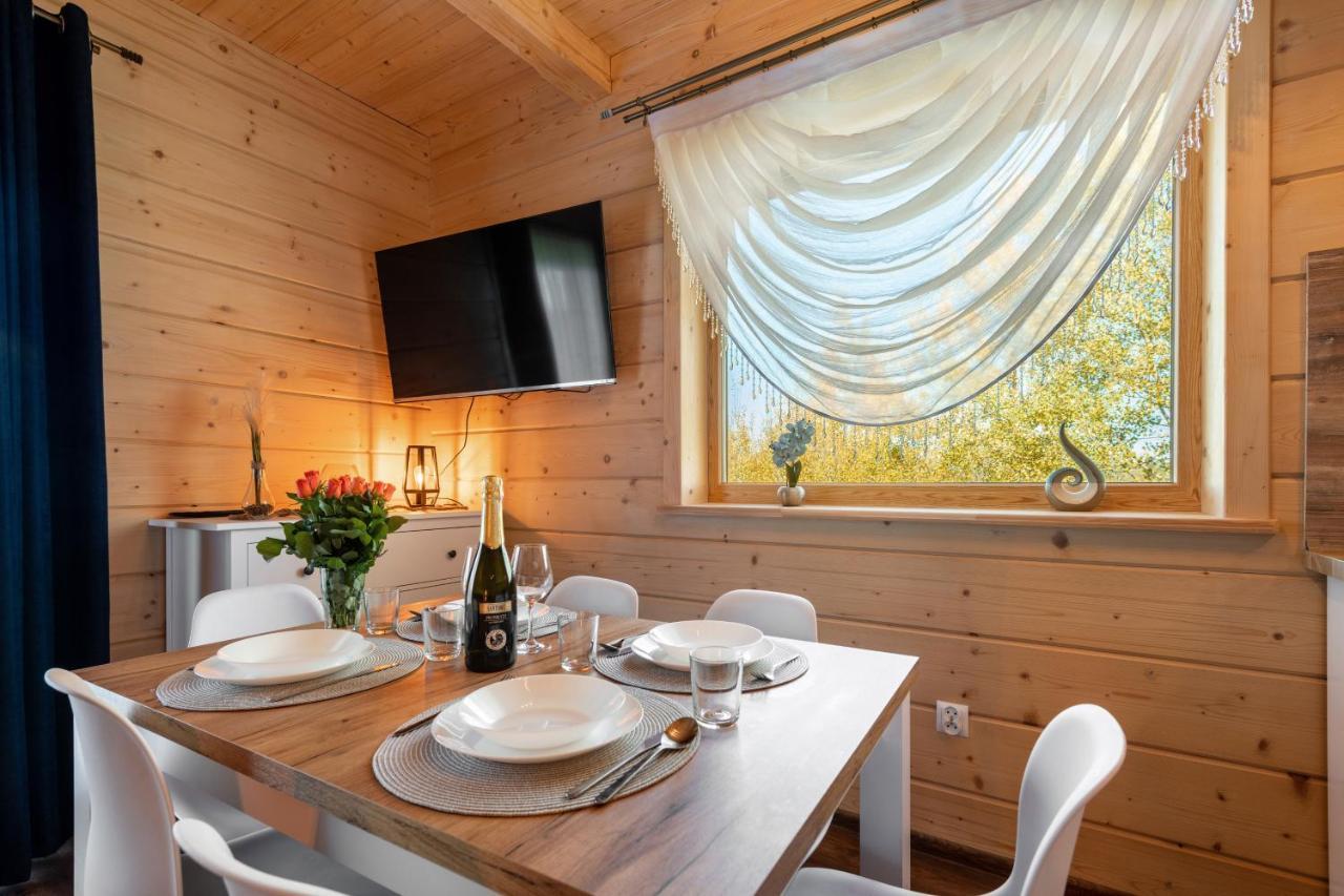 Holiday home Tatraholiday - Na Wierchu *