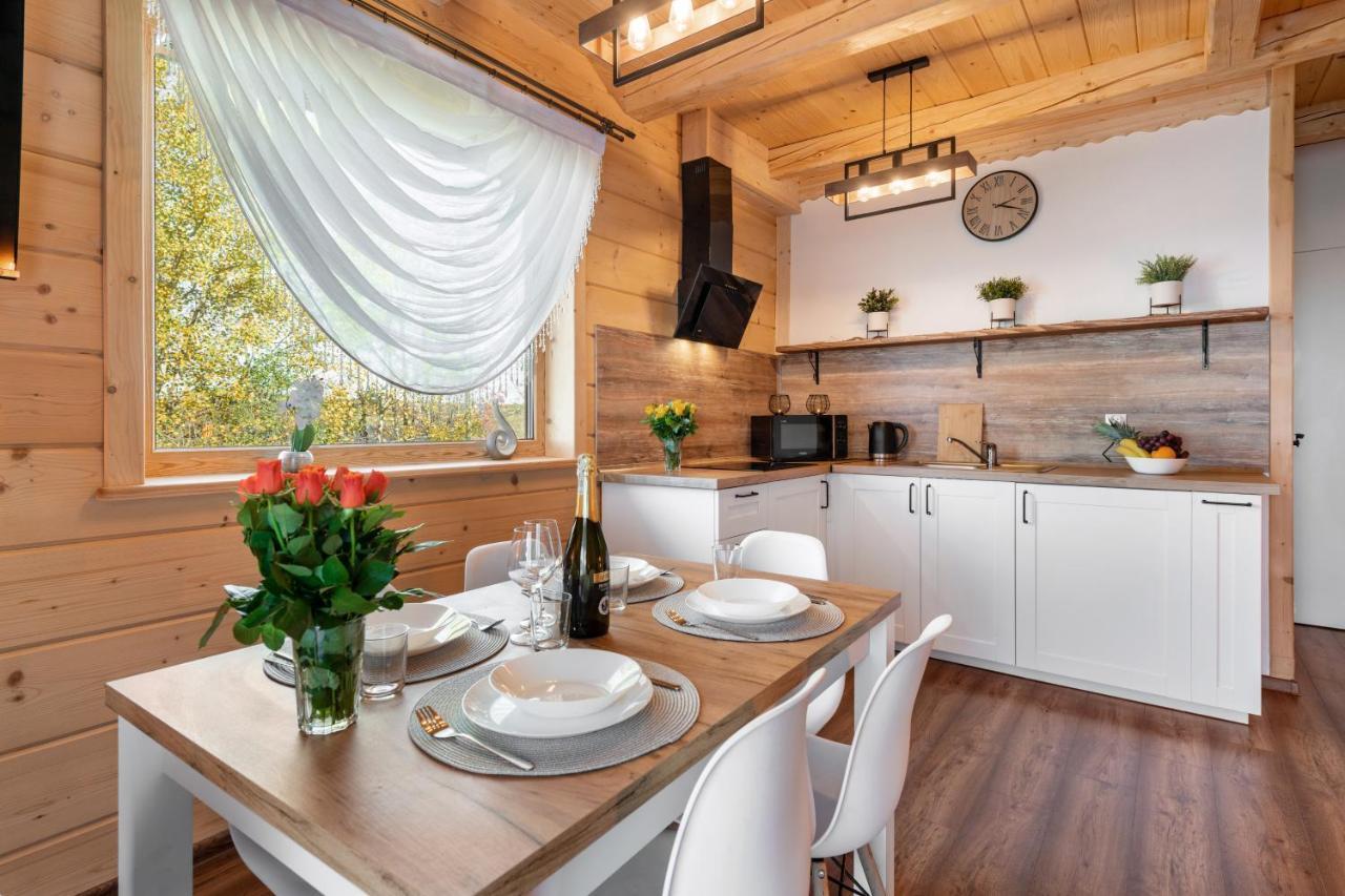 Tatraholiday - Na Wierchu Holiday home