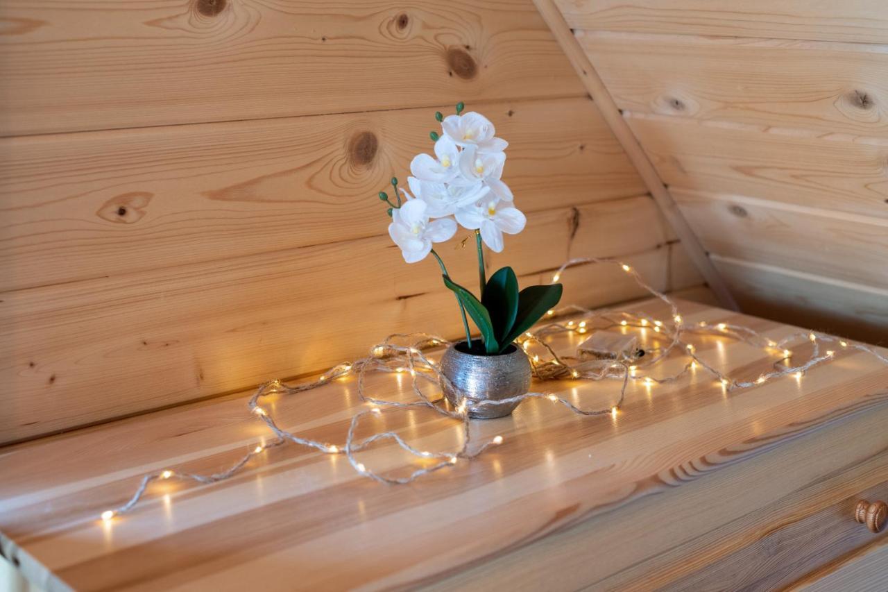 Holiday home Tatraholiday - Na Wierchu