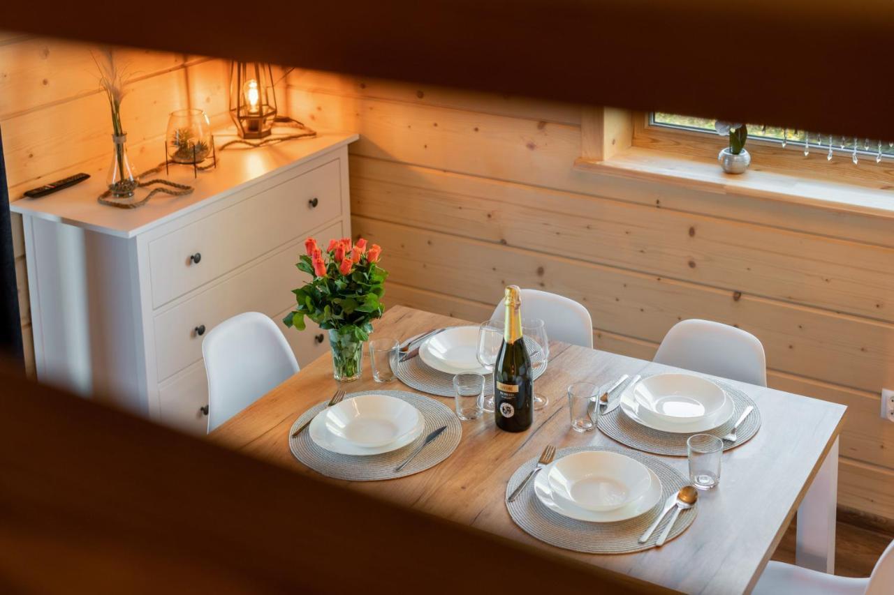 Holiday home Tatraholiday - Na Wierchu Szaflary