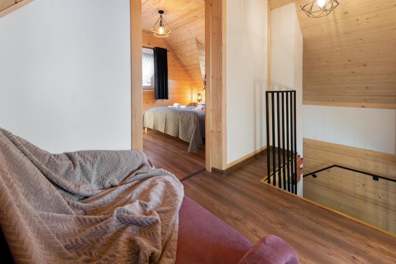 Tatraholiday - Na Wierchu Holiday home