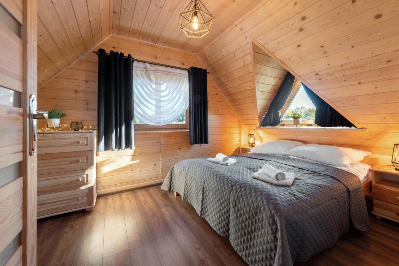Tatraholiday - Na Wierchu Holiday home