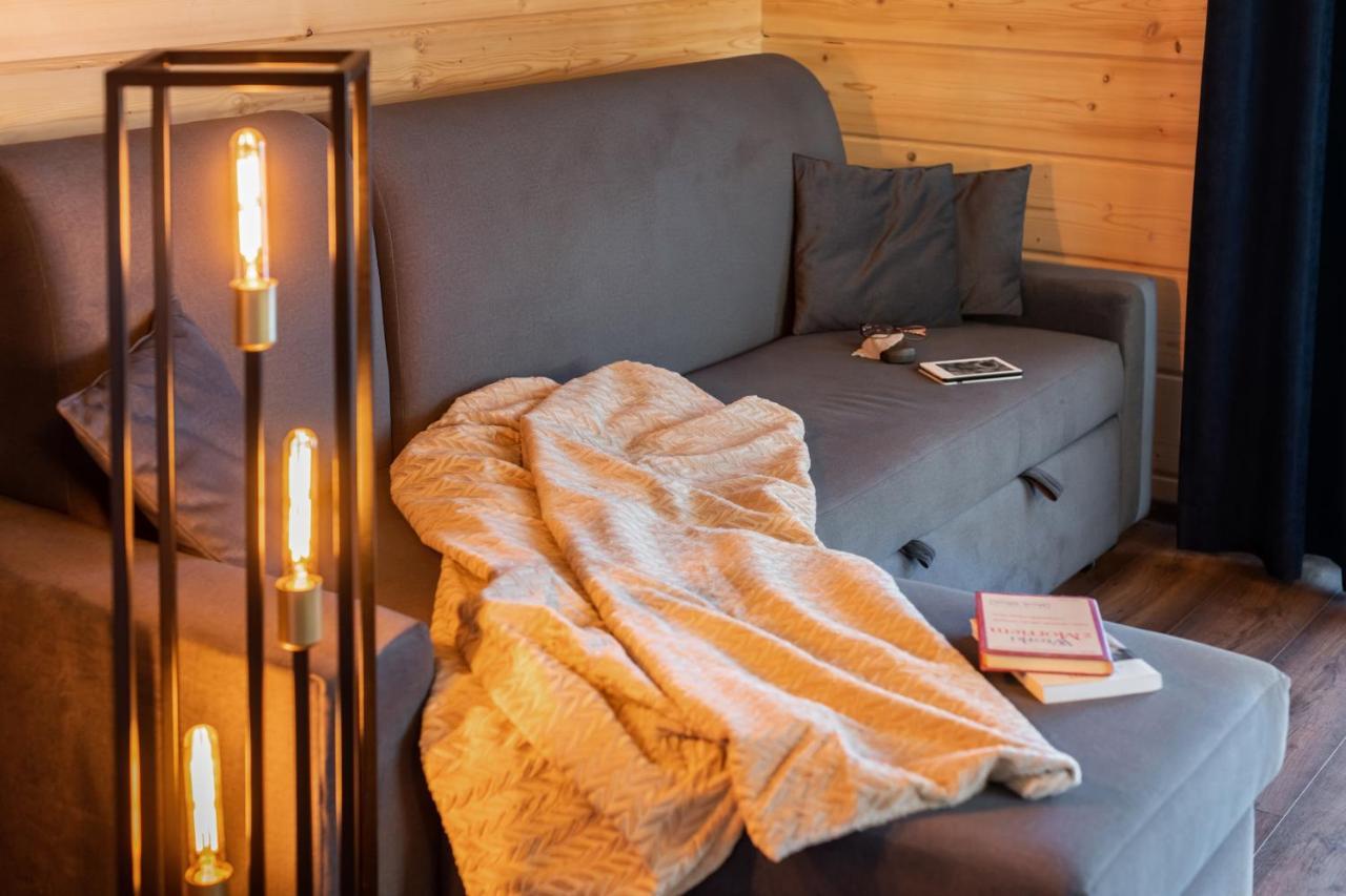 Holiday home Tatraholiday - Na Wierchu Szaflary