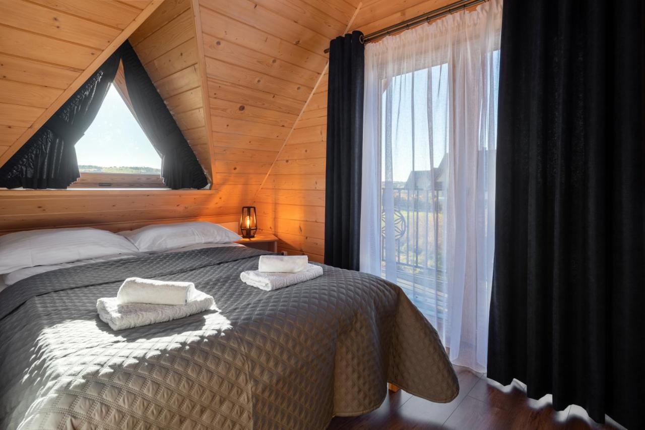 Tatraholiday - Na Wierchu Holiday home Szaflary